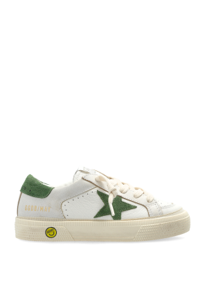 Golden Goose Kids Sports shoes 